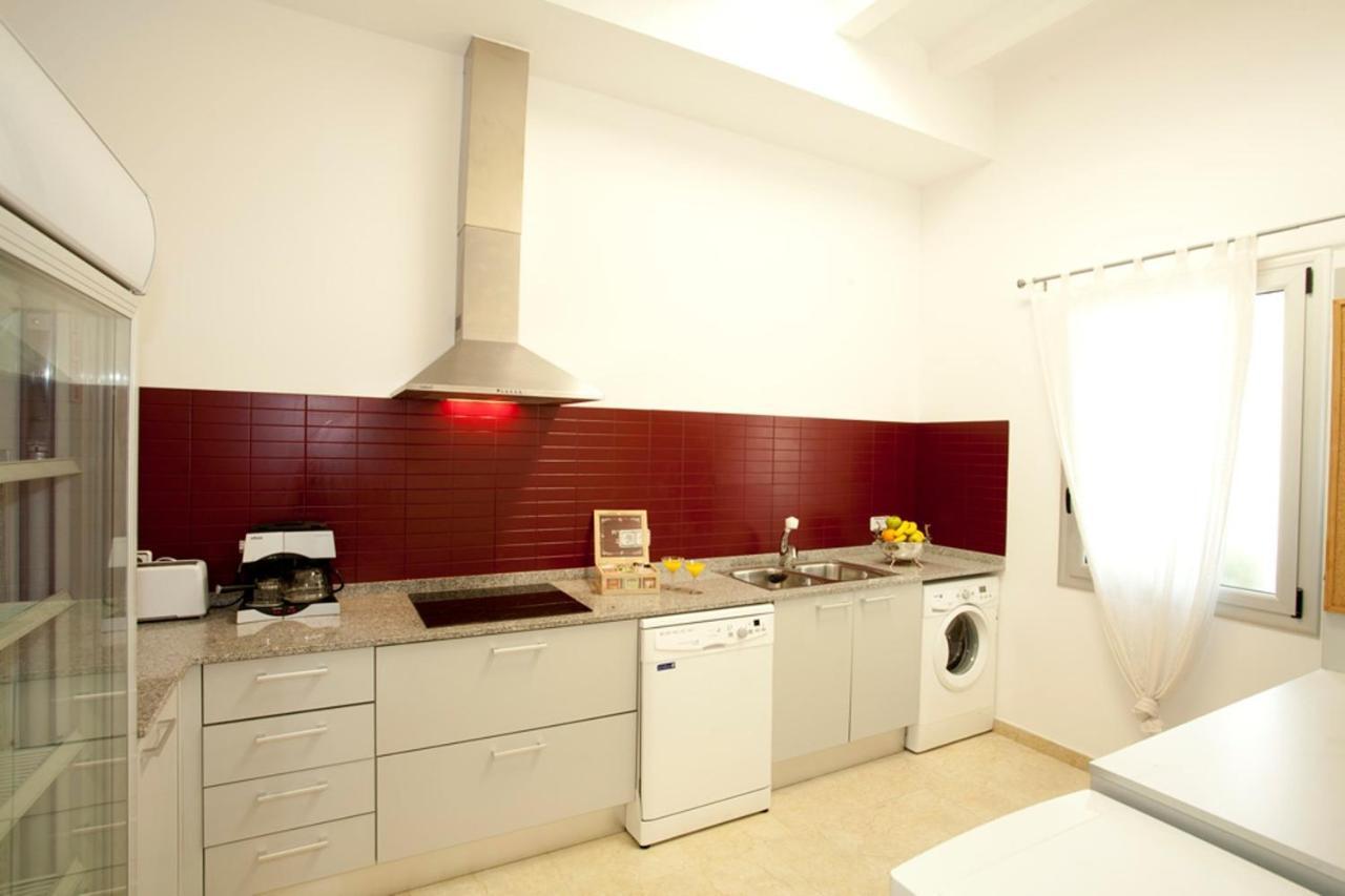 Хостел Coroleu House Барселона Екстер'єр фото